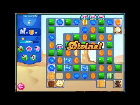 Candy Crush Saga Level 5671