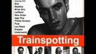Night clubbing - Iggy Pop ( Baby doc Remix )