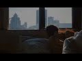 Hangu, Keenan Blake Thomas, Mr. Keenan - Nothing more