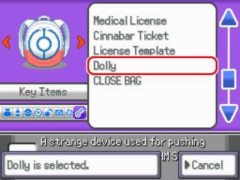 Pokemon Zeta Walkthrough part 3