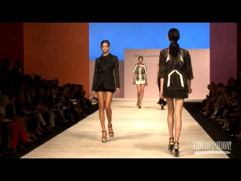 Ermanno Scervino Spring/Summer 2013 - Videofashion