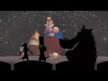 Timon And Pumbaa Rewind Chicken Little 20th Anniversary Special