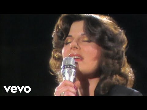 Marianne Rosenberg - Ich sah deine Traenen (ZDF Hitparade 05.04.1982)