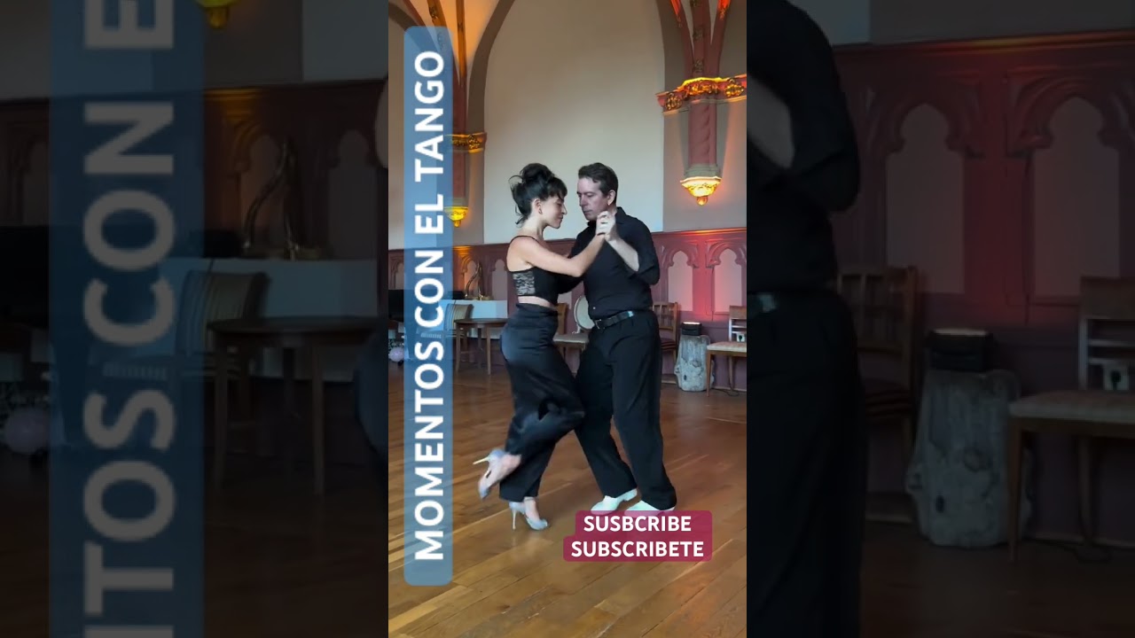 #tangodancing TANGO DANCERS-BAILARINES  DE TANGO