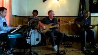 Just a little bit. ~ The Kickback