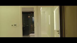 Luxury Sea view apartment, with panoramic sea views in Limassol