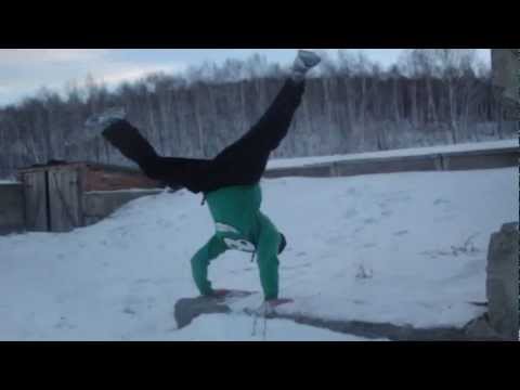 Evgeny Romanov - Well, that and the heat