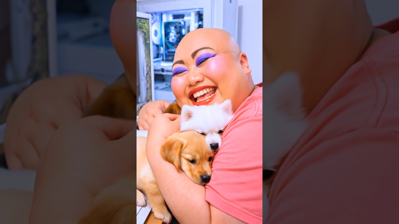 おじさんはいらない #犬 #dog #shorts