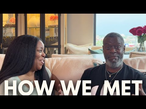 What Happens When God Writes Your Love Story?