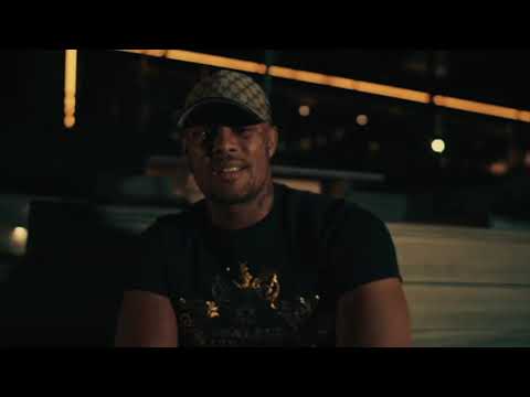 Alex Ceesay - Månskenet (Video)