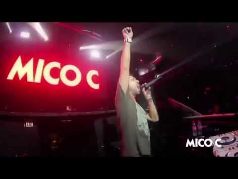 ★★★ MICO C - PARTY FUN CLUB @ SCOOP ★★★