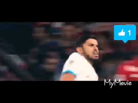 Morgan Sanson/Skills,assists,goals