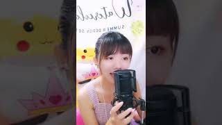 劉畊宏-幸福的距離(Cover by 林孟霏)