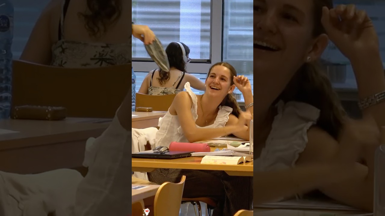 Library prank #funny #prank #library #fypyoutube