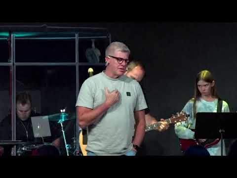 October 9, 2022 10am Service