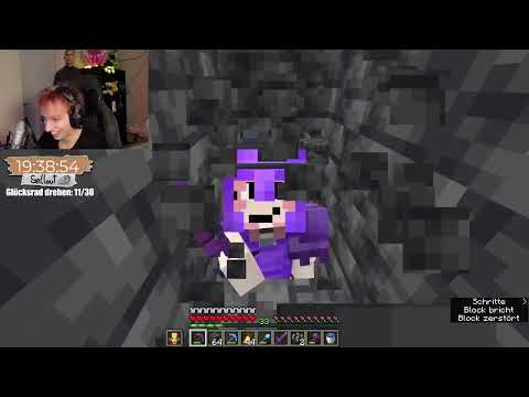 Stegis BOTSCHAFT an Hugos MUTTER (ÜBELST LUSTIG)