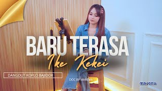 Download lagu BARU TERASA ( NASSAR ) - Cover Ike Kekei MAREMA - Dangdut Koplo Bajidor #music #marema #bajidor mp3