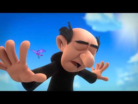 Lo faccio subito! • I Puffi • Cartoni animati per bambini