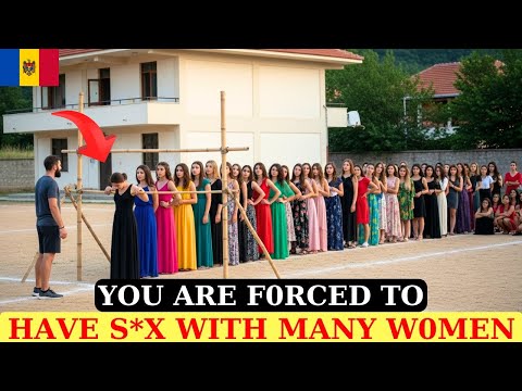 15 Mind-Blowing Facts About Moldova: The Country You Won’t Believe Exists - Travel Documentary