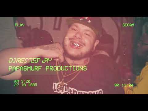 Barrzo x AOB EAZY - "94 East" (Official Video)