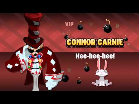 DINER DASH - Level 180