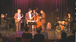 Art Blakey and The Jazz Messengers Ensemble Fall 2014