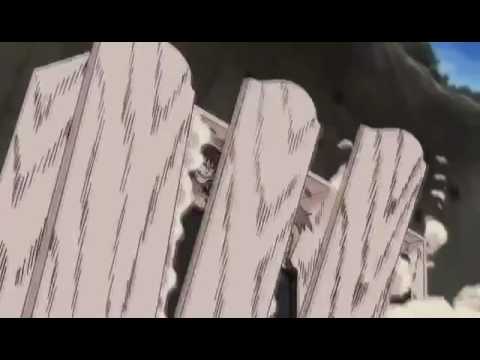 edo tensei akatsuki AMV