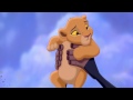 Le Roi Lion Il Vit En Toi