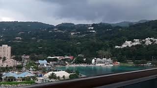 J&D on the sea#travel #cruiseship #cruiselife #ochoriosjamaica s