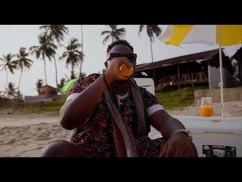 Medikal feat. Kuami Eugene - Oseiyie (Music Video)