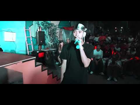 Arpee Turla Live at Purpose Charity Event