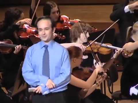 The cyber conductor (sous-titres en français)