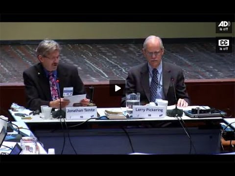 February 2014 ACIP Meeting -- Public Comment on Influenza Vaccine