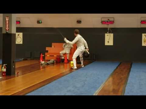 2017 Jeff Wolfe Division IA ROC: PRINCE Nicholas V KOECK Tomas