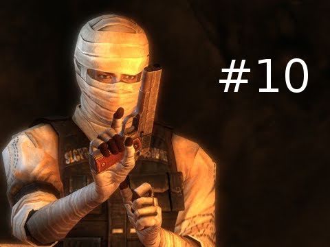 Fallout New Vegas Honest Hearts DLC Walkthrough Part 10: Path of No Return