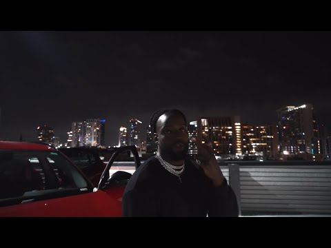 Rich Jordan Music Video