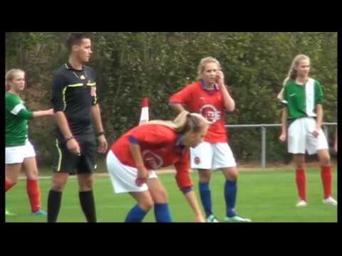 Samenvatting Excelsior'31 Mo17  1d -  ST Twenthe GFC Mo 17   1d