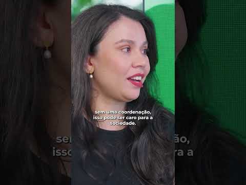 Geociência e energia