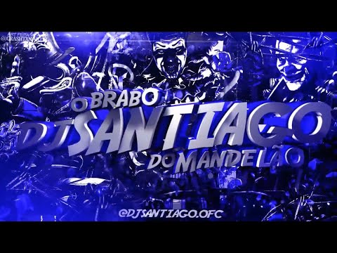 Surtação Infantil - Mc Meduza (DJ Santiago & DJ Neto)