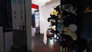 Download lagu Backdrop Walimatul khitan #khitanan #balon #gold #balondekorasi mp3 Download lagu Backdrop Walimatul khitan #khitanan #balon #gold #balondekorasi mp3