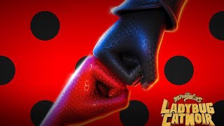 Download lagu Miraculous: Ladybug and Cat Noir Awakening The Movie -  Trailer (HD) 🐞🍿 mp3