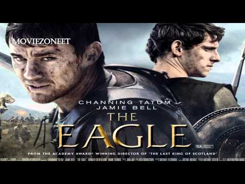 The Eagle Soundtrack HD - #10 Searching (Atli Orvarsson)