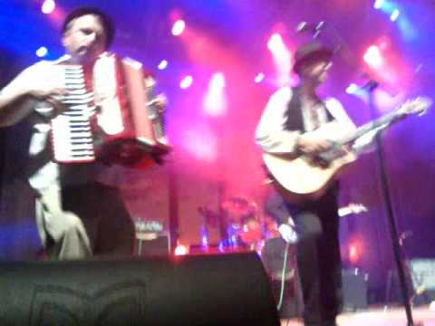 FMM2009 - The Ukrainians