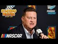 Steve O'Donnell on the potential 2024 schedule, the 'hail melon', new OEM's & Next Gen changes