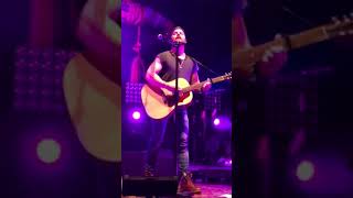 Kip Moore - Complicated/ That’s Alright With Me