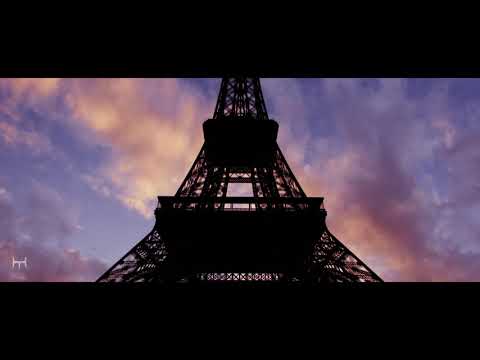 Syntouch Pres. Sunsliderz & Hidden Tigress - All I Feel (Derek Palmer Remix)