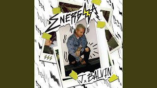 J. Balvin - Malvada