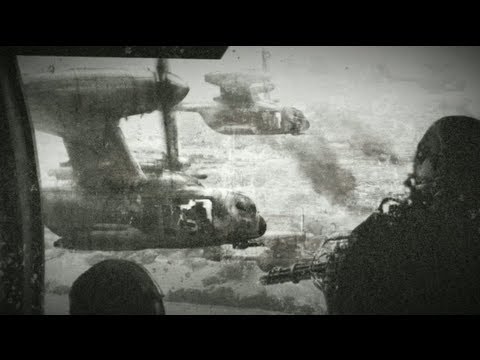 Resistance FOM HD Walkthrough Part 1 - The Fall of Man