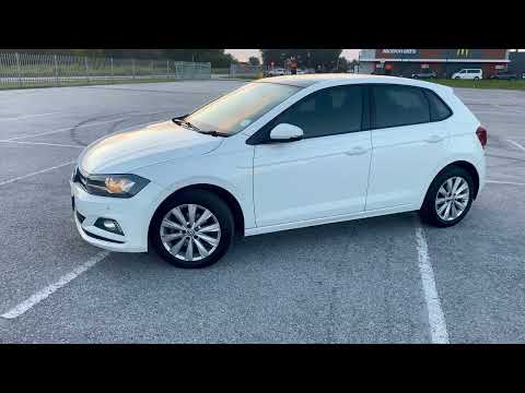 The 2020 Polo TSI Highline: A Smart Buy in 2025?