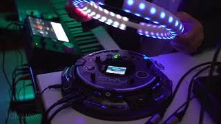 Video thumbnail for Zoom ARQ-96  - Live - High quality sound recording by tonimpex.hu